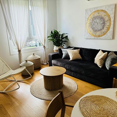 Apartment Allora Split Exterior foto