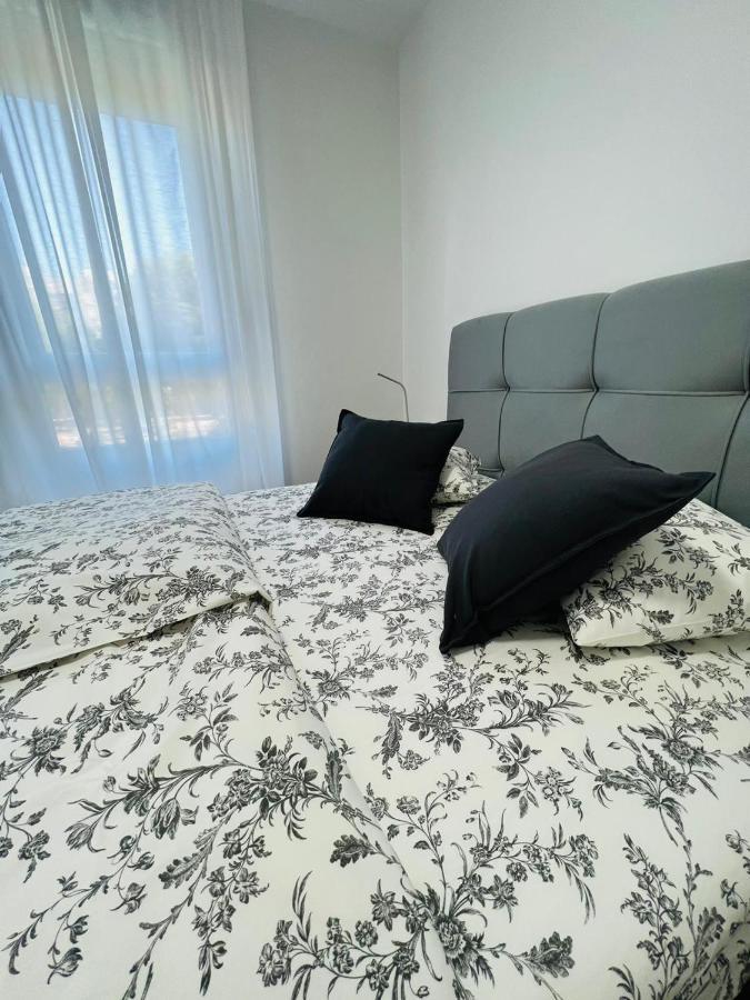 Apartment Allora Split Exterior foto