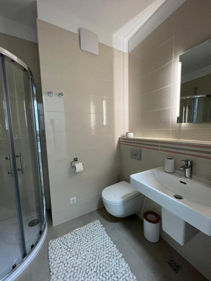 Apartment Allora Split Exterior foto
