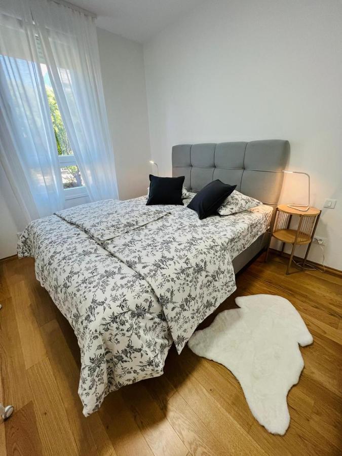 Apartment Allora Split Exterior foto
