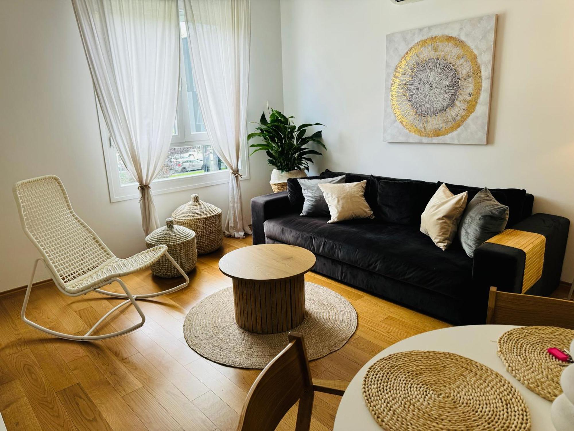 Apartment Allora Split Exterior foto